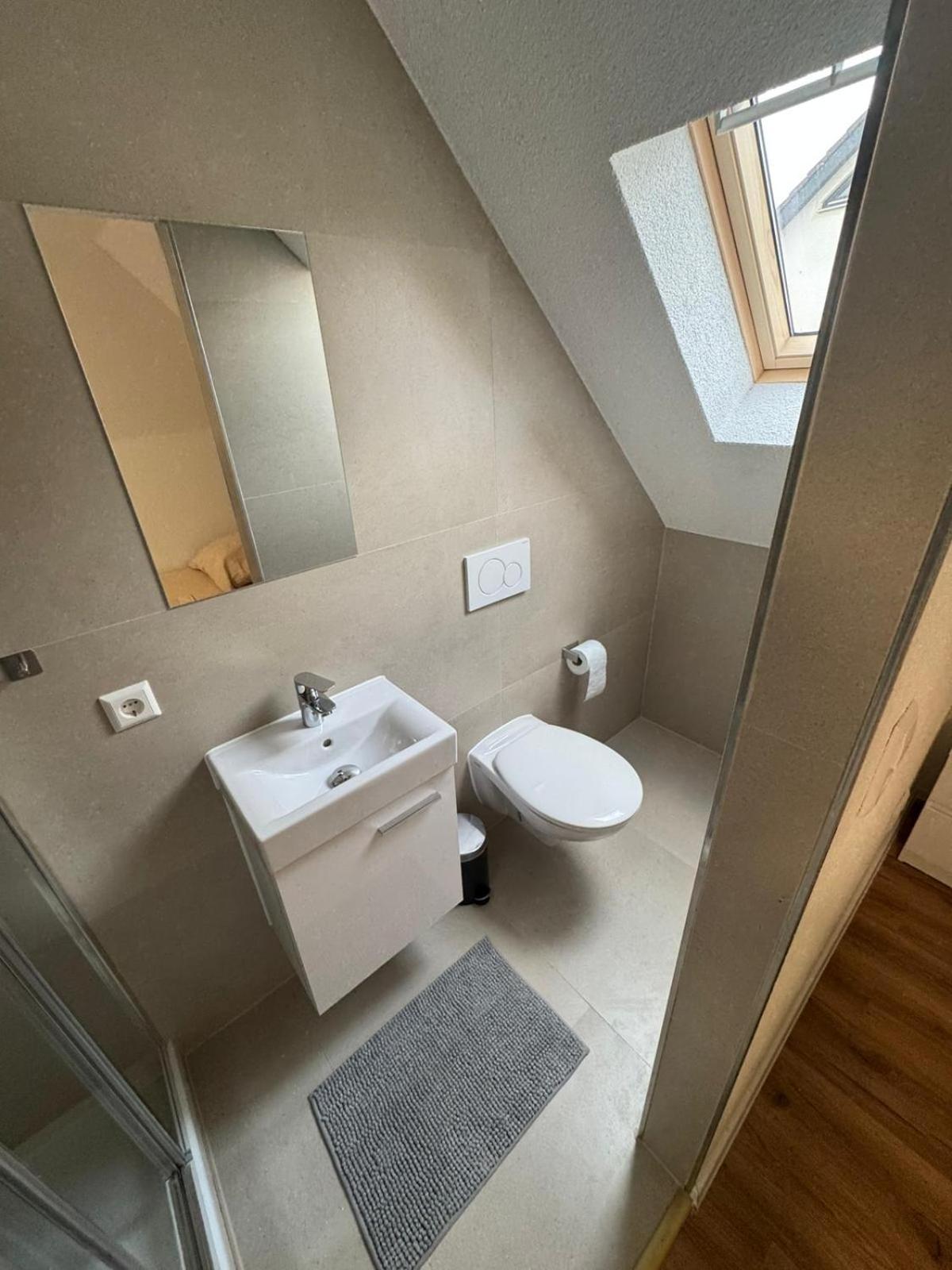 City One Apartment Friedrichshafen Exterior photo